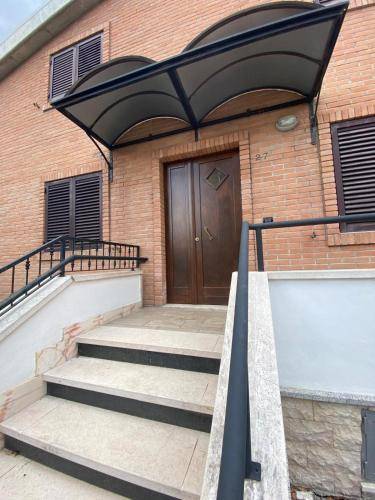 140 m² Ferienwohnung