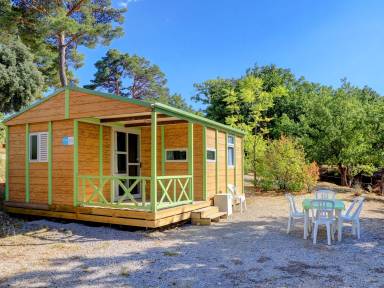 Bungalow Albiosc