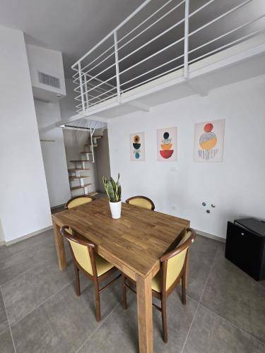 Apartment San Giovanni Rotondo