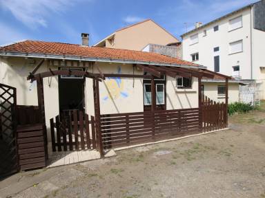 Studio Montoir-de-Bretagne