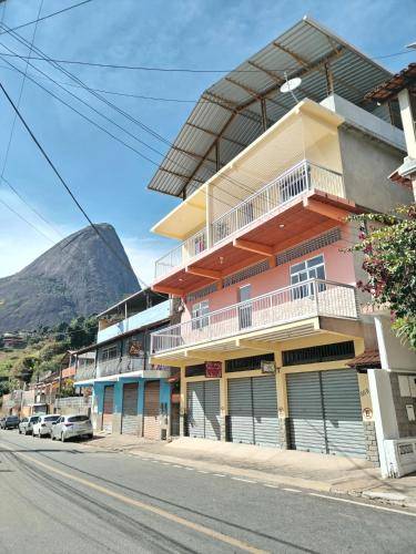Apartamento Parque Itaporanga