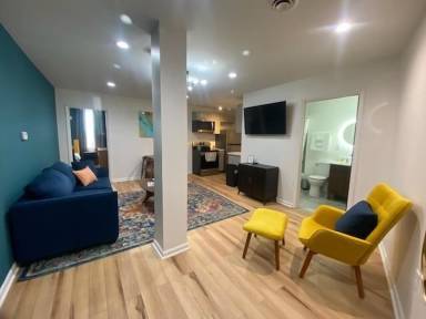 Apartment Marion