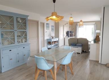 Huis  Saint-Valery-sur-Somme