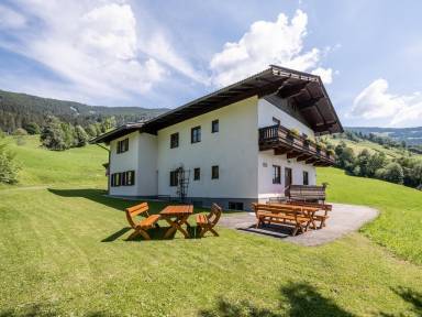 170 m² Ferienhaus
