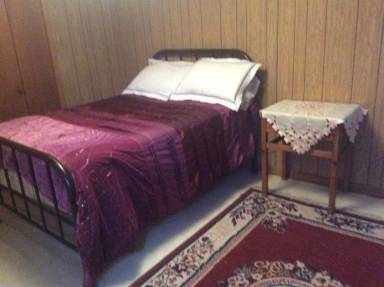 Privatzimmer Inverness