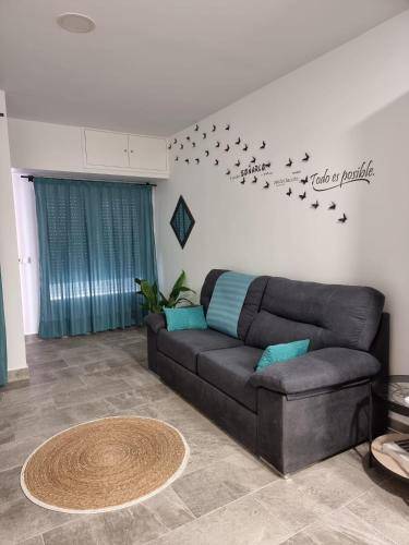 Nice rental apartment | Pets allowed in Alcala de Henares