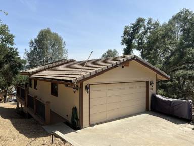 House Lake Nacimiento
