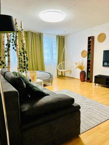 Appartement Mülheim an der Ruhr