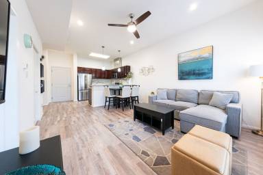 Condo Katy