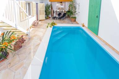 House Santa Margalida
