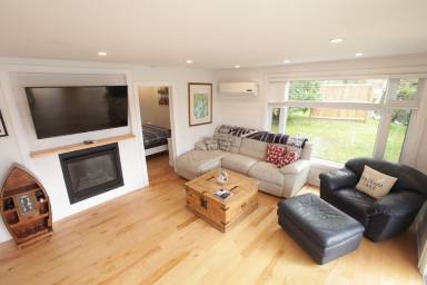 Cottage Pet-friendly Balsam Lake