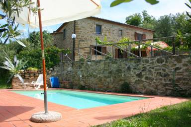 Villa Cegliolo