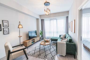 Appartement 45 m²