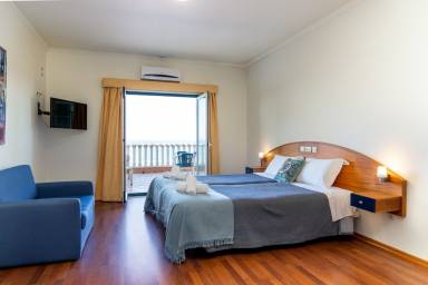Accommodation  São Pedro de Moel