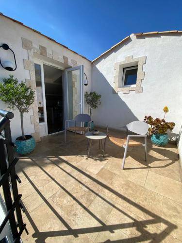 Appartement chez l'habitant in Fréjus