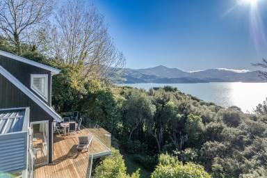 House Akaroa