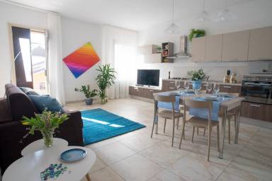 Appartamento Scardovari