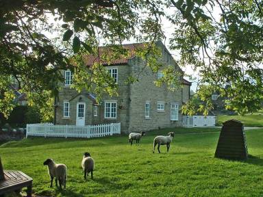 Apartment  Rosedale Abbey