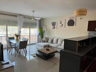 Appartement 75 m²