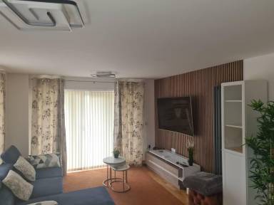 Apartment  Dartford District