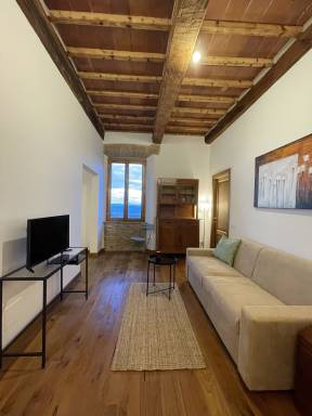 Appartamento Chianciano Terme