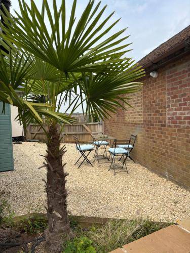 Bed and breakfast Buckingham