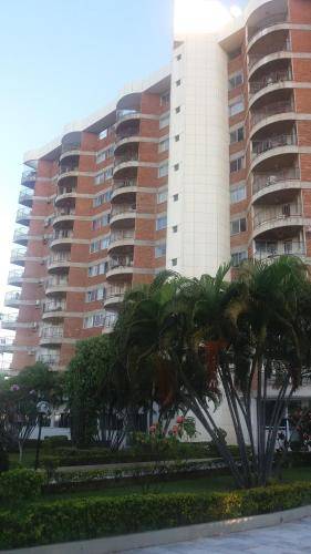 Apart-hotel  Caldas Novas