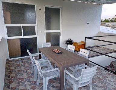 Apartment Palmira