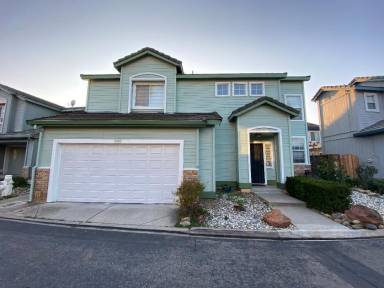 House  Elk Grove