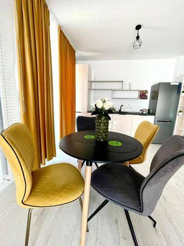 Apartment Ploiești