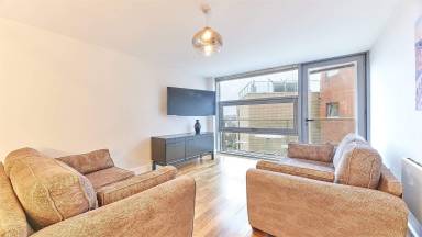 Apartamento Newcastle upon Tyne
