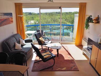 Ferienwohnung Callantsoog