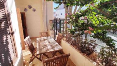 Apartamento de 70 m²