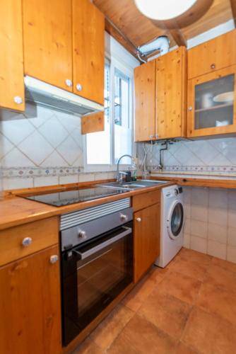 Apartment Berruguete