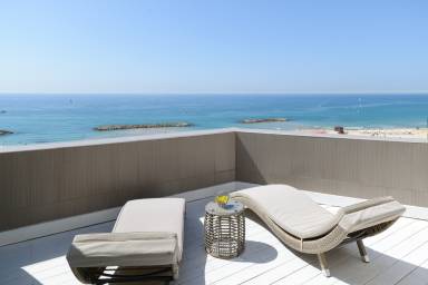 Appartement 110 m²