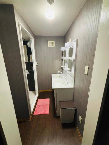 Hostel  Osaka