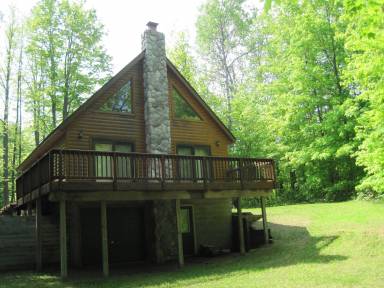 Chalet Elmira