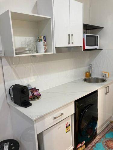 Apartma Surry Hills