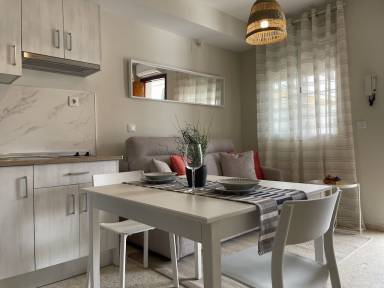 Apartamento Prado del Rey