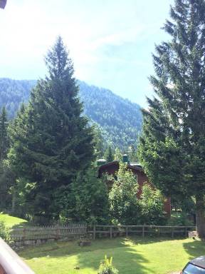 House  Madonna di Campiglio