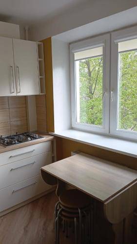 Appartement Ziepniekkalns