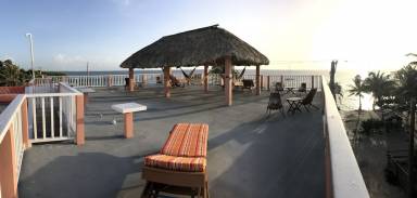 Aparthotel Caye Caulker