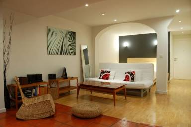 Apartment Vitoria-Gasteiz