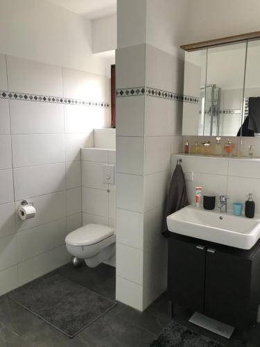 Ferienwohnung Teltow