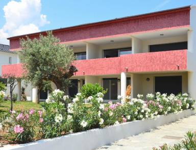 Appartement Poggio-Mezzana