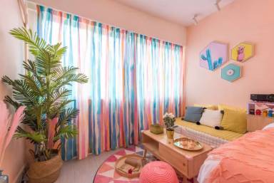 Apartamento Huangpu
