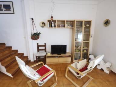 134 m² House