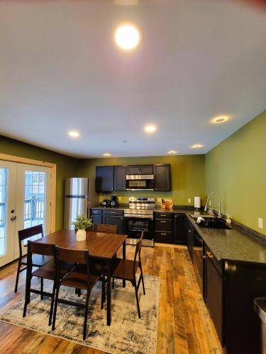 Rental apartment with barbeque — photo 4