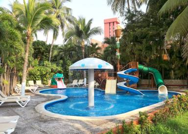 Resort Ixtapa Zihuatanejo