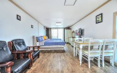 Accommodation Sokcho-si